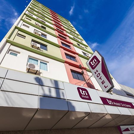 Tri Hotel Criciuma Criciuma  Exterior foto