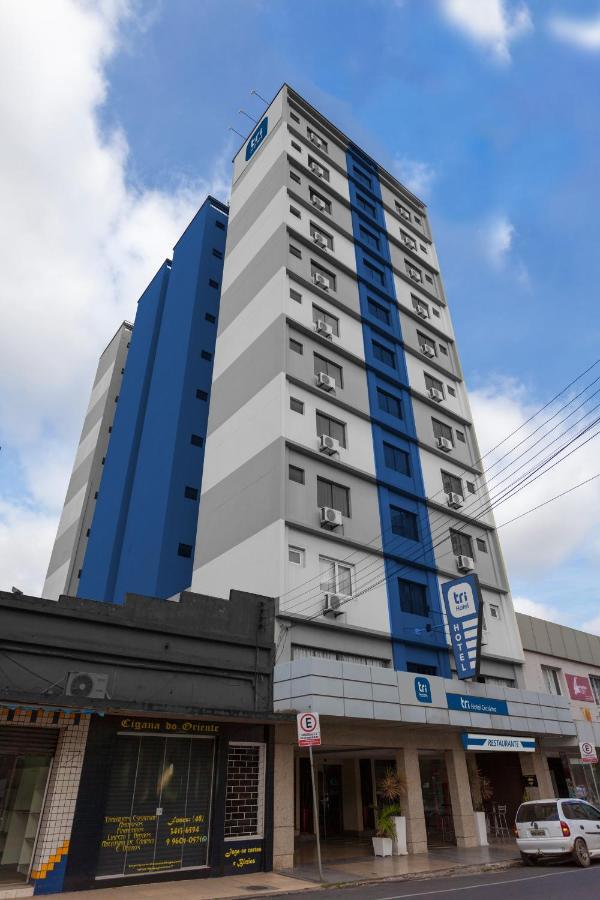 Tri Hotel Criciuma Criciuma  Exterior foto