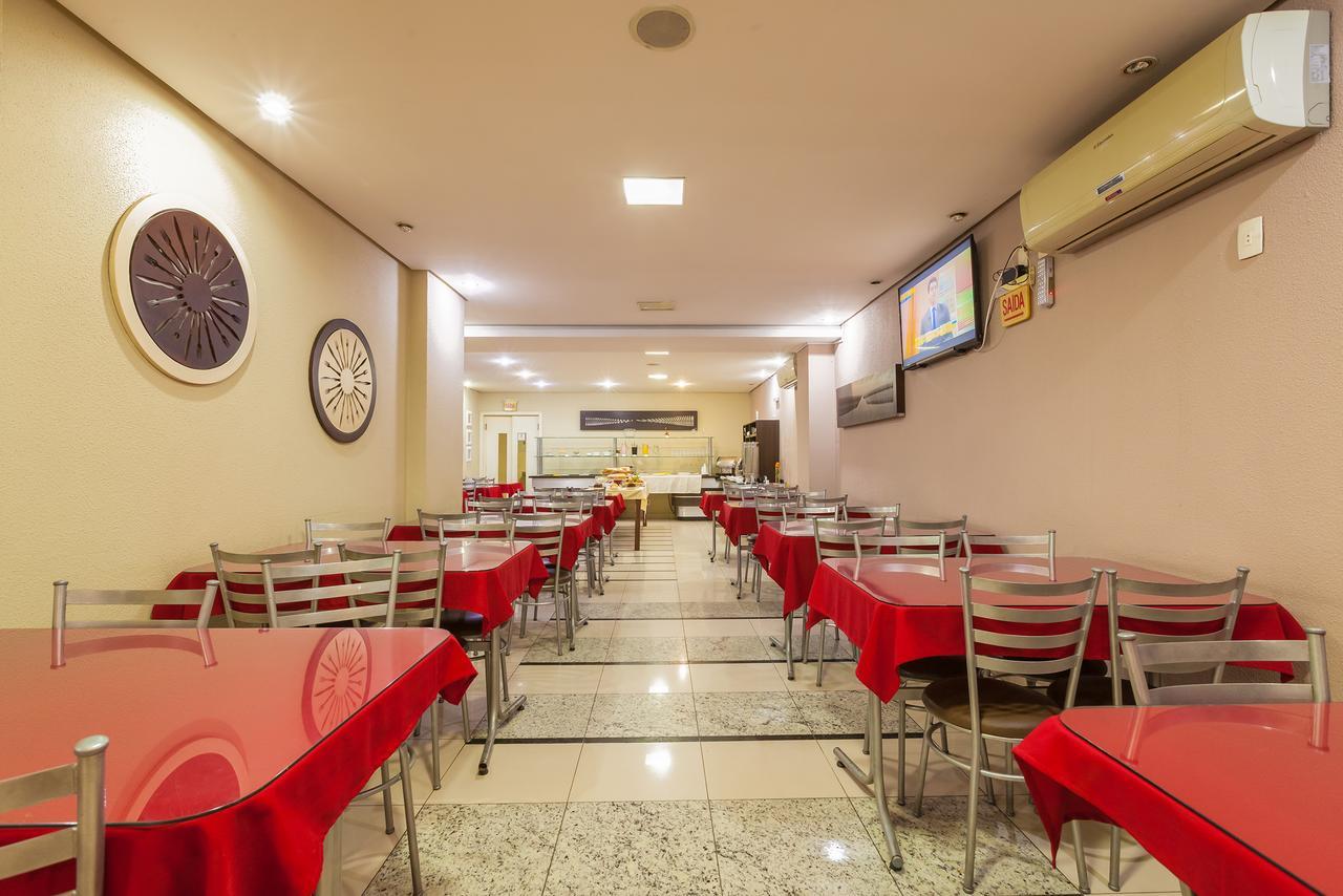 Tri Hotel Criciuma Criciuma  Exterior foto