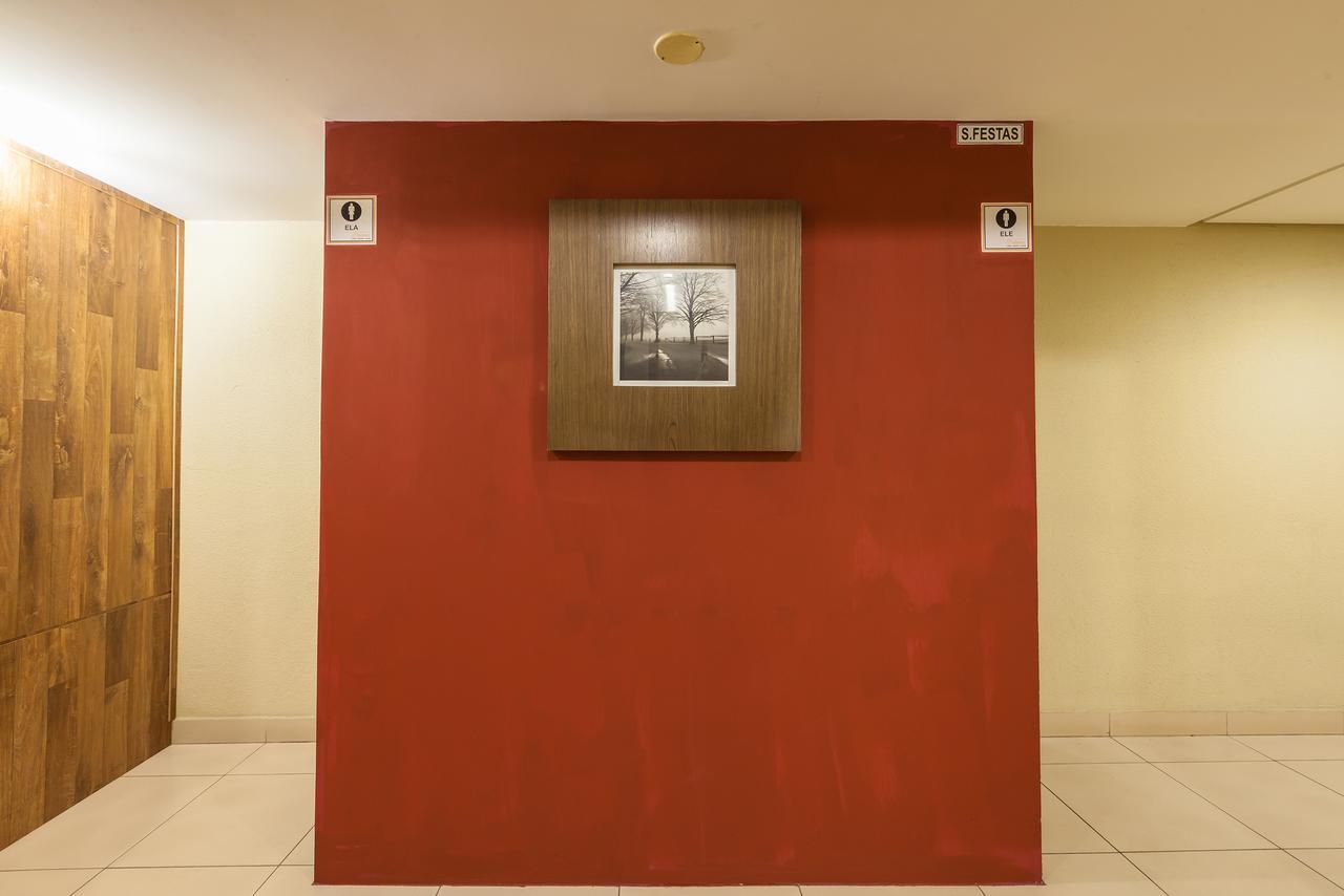 Tri Hotel Criciuma Criciuma  Exterior foto