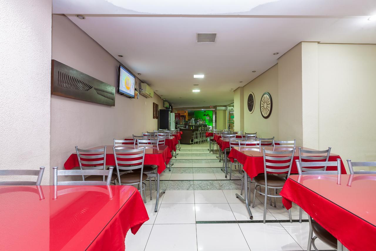 Tri Hotel Criciuma Criciuma  Exterior foto
