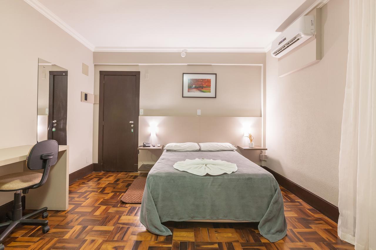 Tri Hotel Criciuma Criciuma  Exterior foto