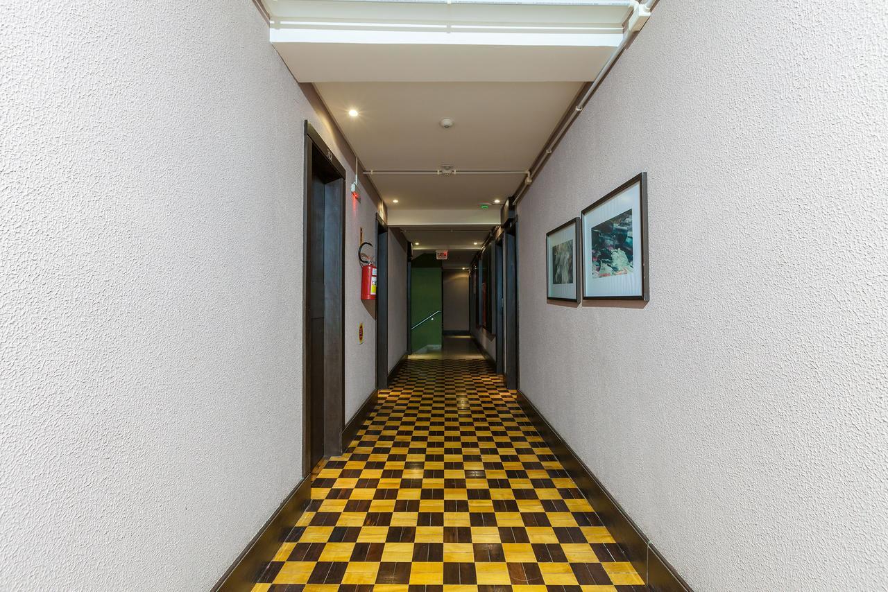 Tri Hotel Criciuma Criciuma  Exterior foto