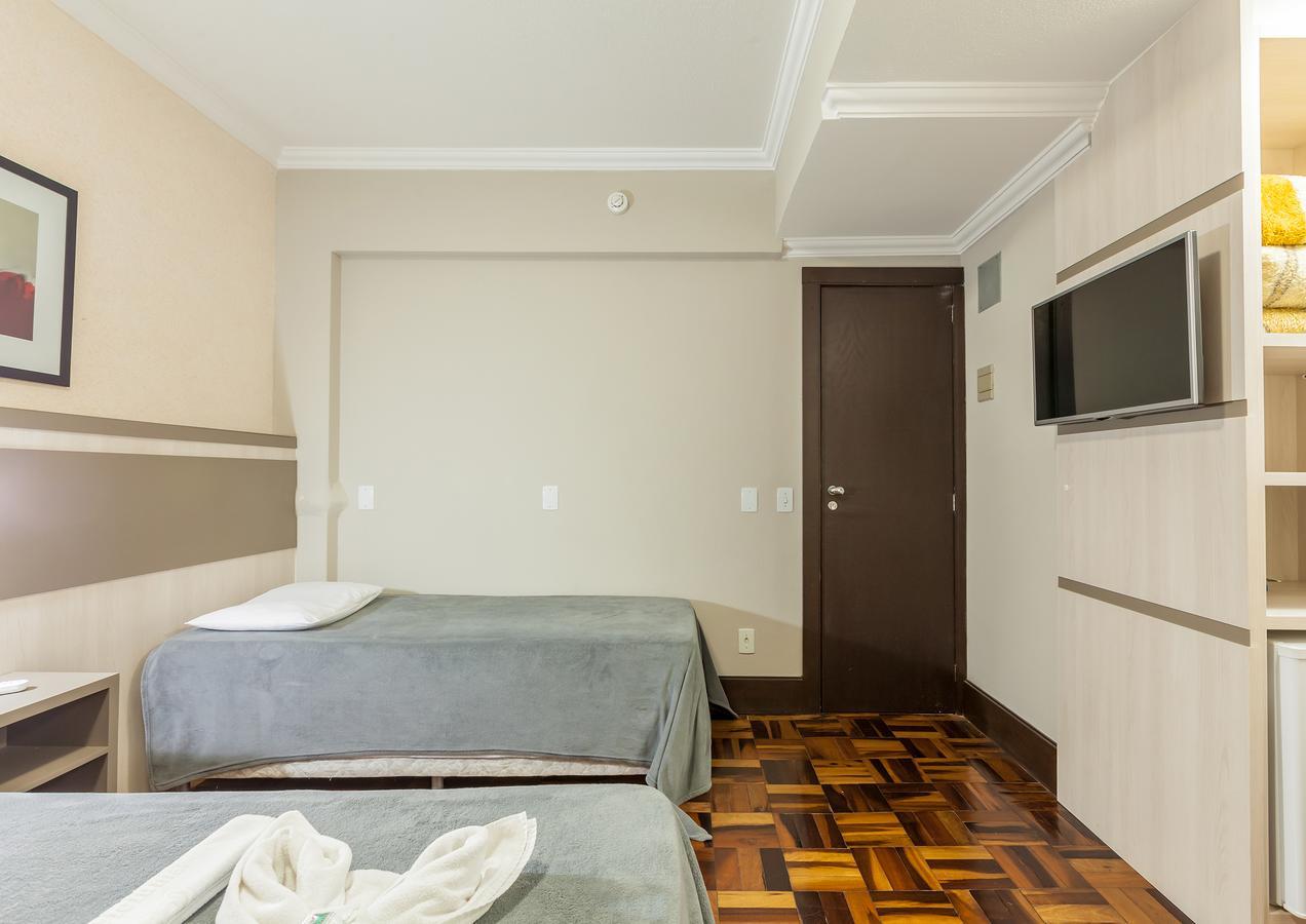 Tri Hotel Criciuma Criciuma  Exterior foto